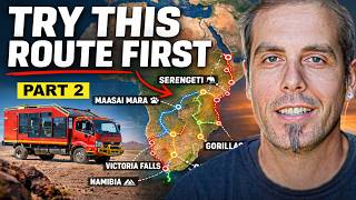 Africa Overland Safari 2026: How to Plan & Avoid Costly Mistakes
