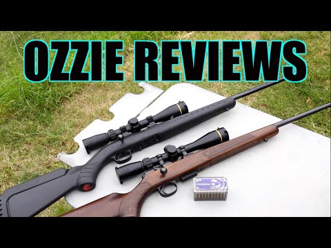 Ruger Precision Rimfire Review: Best Budget Competition .22 LR?