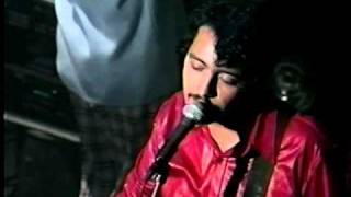 Lucybell - Cuando Respiro En Tu Boca + De Sudor Y Ternura (SCD Bellavista 1996)