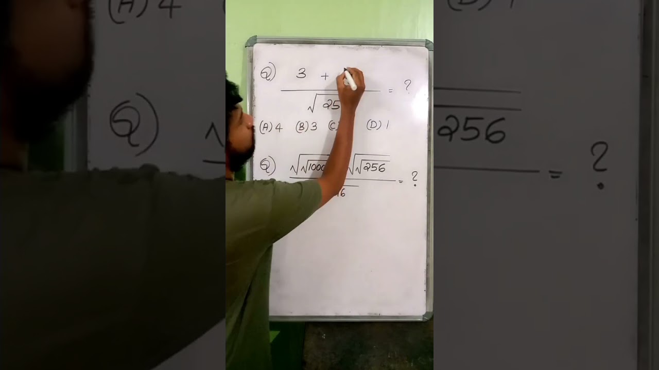 PSC | SSC | RRB MATHS TRICKS #mathstricks #mathstrick #mathsclass #mathshorts #maths