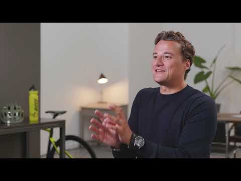 Building a culture: Den Erfolg pflegen