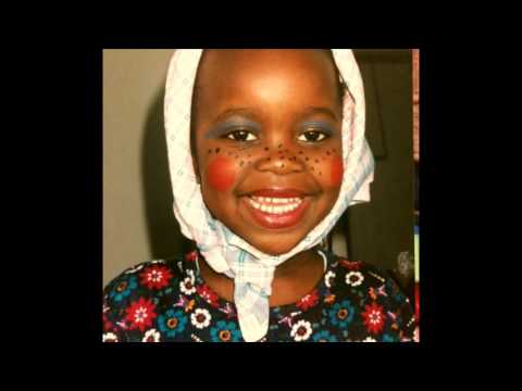 Renaida Braun om familjetragedin - Idol Sverige (TV4)