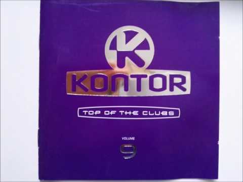 Boris Dlugosch: Kontor - Top of the Clubs - Volume 9 (2000)