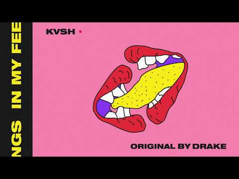 Drake - In My Feelings (KVSH & Öwnboss Feat. Calvin Prior Bootleg)