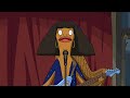 Bob S Burgers Marshmallow Seabird Song
