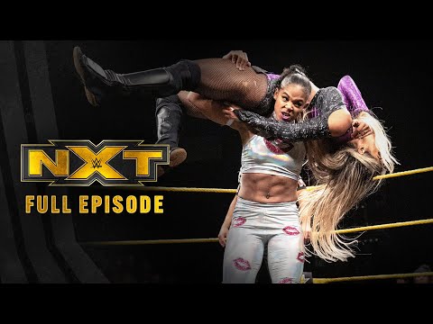 WWE NXT