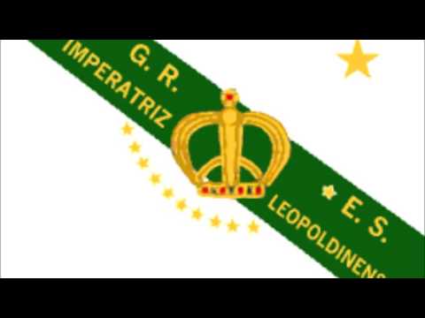 IMPERATRIZ LEOPOLDINENSE - 2014