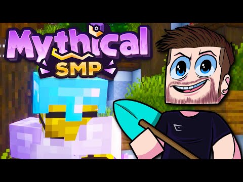 They Had To Shadowproof The Server! - Cobblemon Mythical Minecraft Pokemon Mod! - Episode 26