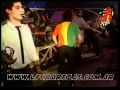 LOS FABULOSOS CADILLACS - Noches árabes (Velódromo) 30.01.1988