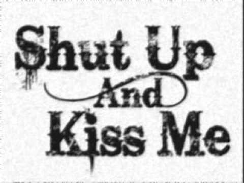 DJ Sammy feat. The Jackie Boyz - Shut Up &  Kiss Me (Extended Mix)