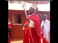 YESU ALIWAMBIYA MITUME CATHOLIC SONG