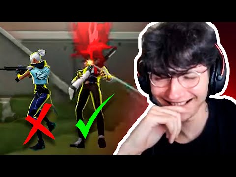¡De los MEJORES TRUCOS que hay en VALORANT! (Sale mal) | Nixerino