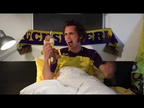 Werbespot Füchse Berlin - lekker Energie