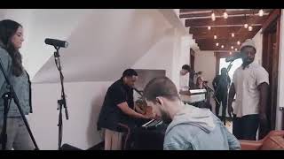 My God - Nashville Life Music ft Mr. Talkbox