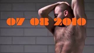 Gay Pride Edition (promo) Amsterdam, August 2010 