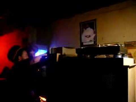 Shiloh-Ites, Redemption Sound Japan Tour 2008 (2)