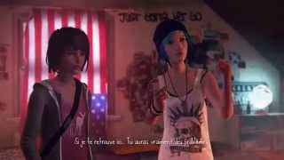 VideoImage3 Life Is Strange Saison Complète (Episodes 1 à 5)