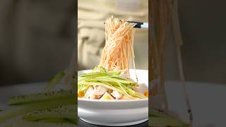 余った素麺、これが正解です。#shorts