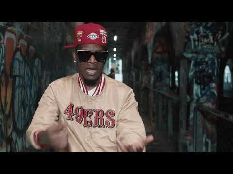 Mill Tiket - Go Witcha Vibez prod by Mill Tiket (Official Video)