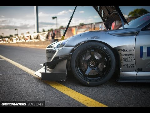 V-Sport Timmy86 WTAC 2015