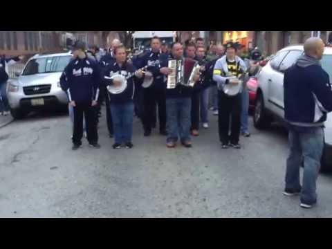 South Philadelphia String Band