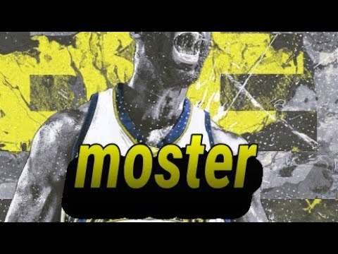Baron Davis Mix ~Monster~ (Highlights)