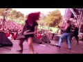 L7 - Slide (Live at Hellfest 2015)