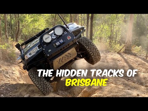 download lagu mp3 mp4 4wd Tracks Ormeau, download lagu 4wd Tracks Ormeau gratis, unduh video klip 4wd Tracks Ormeau