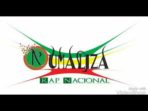 Rumaliza Organização - Guerreiros da Rua