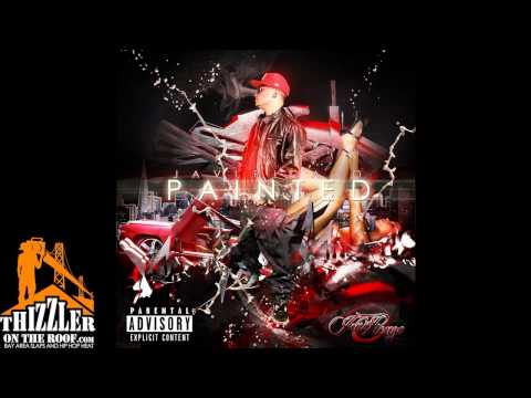 Javi Picazo - Greatest (Painted Intro) [Thizzler.com Exclusive]