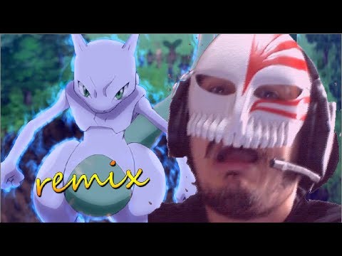 [YTPMV] Heitor perde um Mewtwo Shiny remix