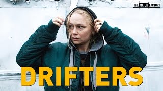 Drifters (2015) Video