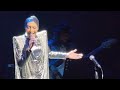 Putus Terpaksa Ziana Zain Live Konsert Rentas Masa 31 01 2025