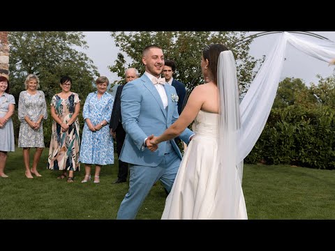 Johanka a Pavel video thumbnail