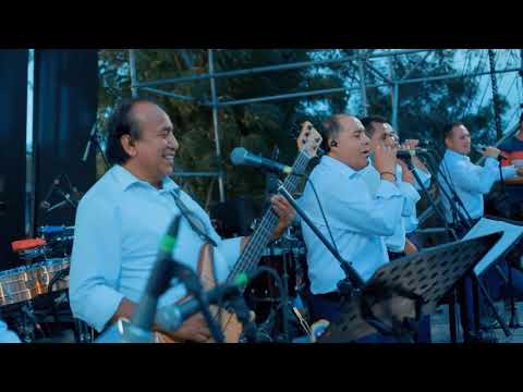 Agua Marina Mix "La Matanza" 720p HD