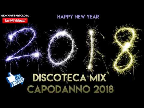 ★ DISCOTECA MIX CAPODANNO 2018 ★ Tormentoni House Remix Commerciale Reggaeton