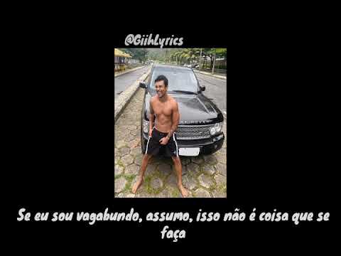 Rio de Janê-Xamã ft Tiankris(Lyric vídeo)