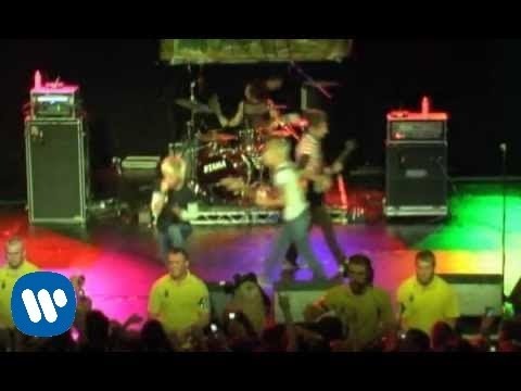 Pandora - Madina Lake