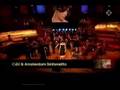 Céu e Amsterdam Symphony Orchestra_Valsa pra Biu