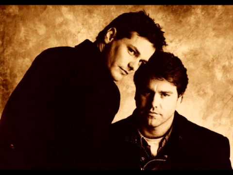 Paul Gross & David Keeley - Crime Of The Mind