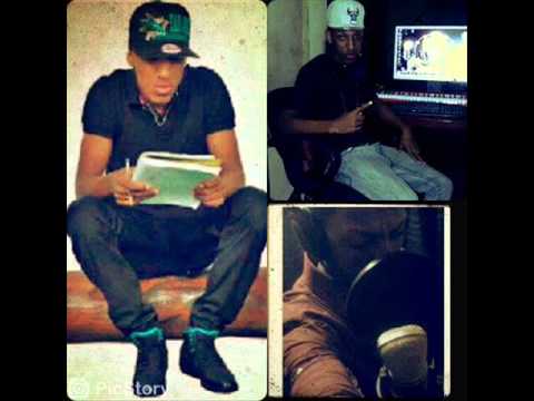 El Odre Ft El Monarka & Wilson - Loco No Te Pase (NTB Prod)