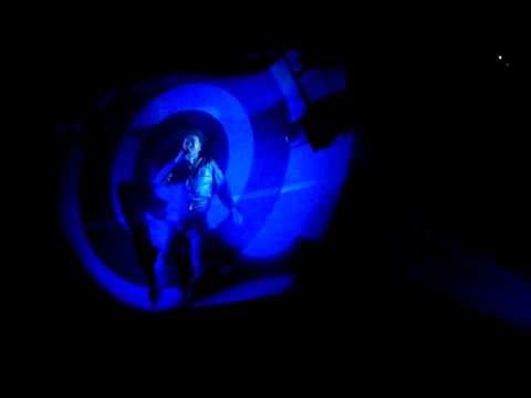 Mercy Street   Peter Gabriel -