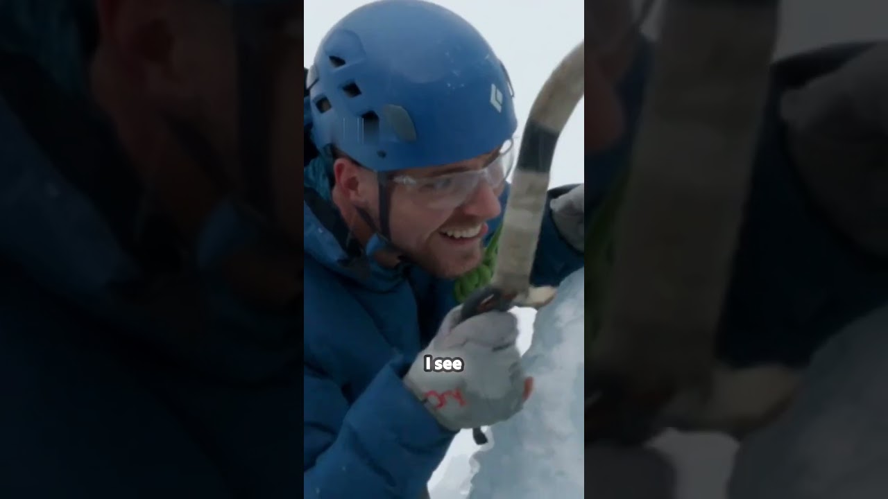 climbing the most dangerous mountain