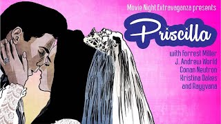 Episode 185: Priscilla with Rayyvana