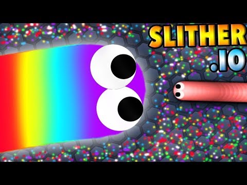 *NUEVO* 2020 150,000K + SLITHER NO HACK CHEAT | SLITHER.IO WORLD RECORD #2