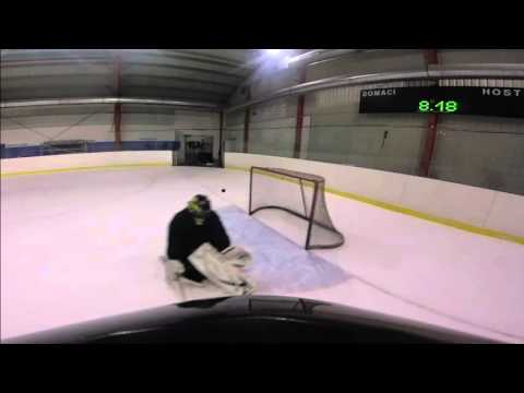 konečně akce hokej Lužánky