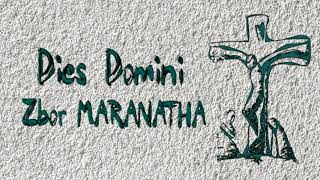 Zbor Maranatha - Dođite s hvalama