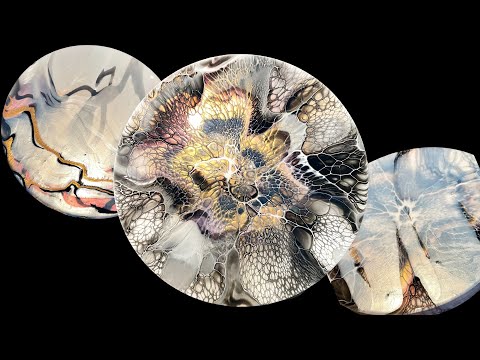 #163 Experiment Day! Playing with layering to create a Peekaboo Bloom!