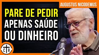 Augustus Nicodemus | ORANDO PELO ESPÍRITO SANTO