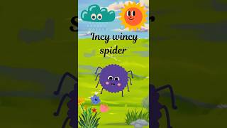 Download lagu Incy wincy spider | kids nursery rhymes | mp3